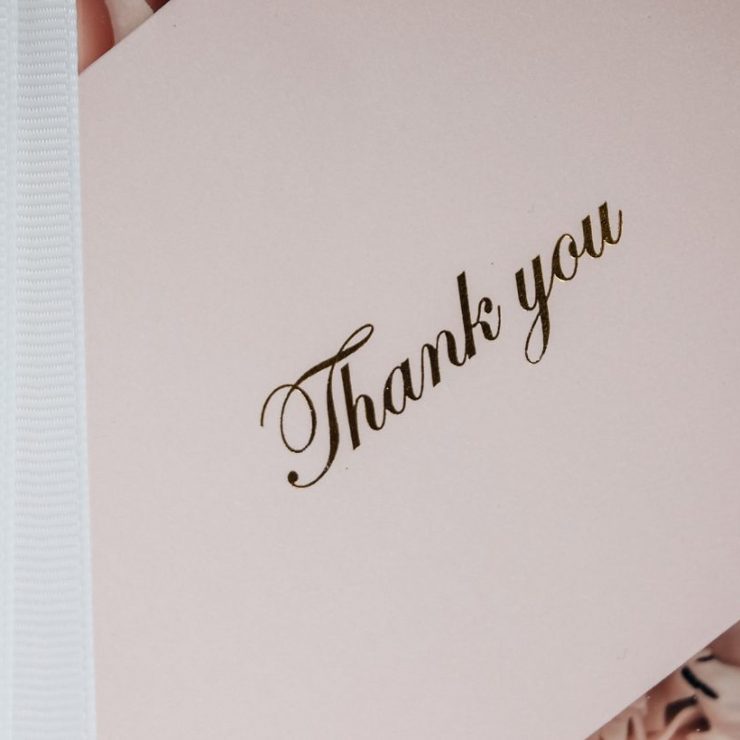 21 Thoughtful Ways to Show Employee Appreciation