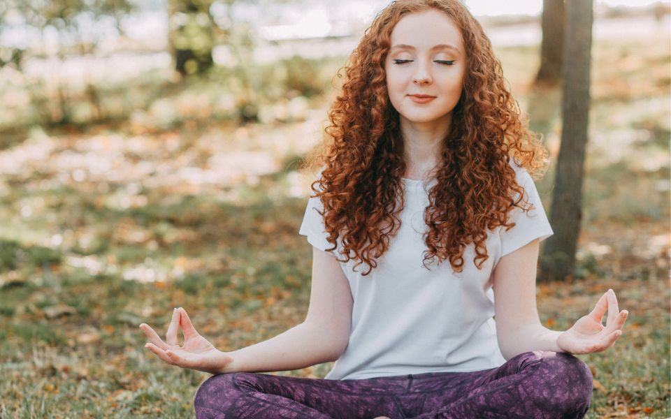 meditation program