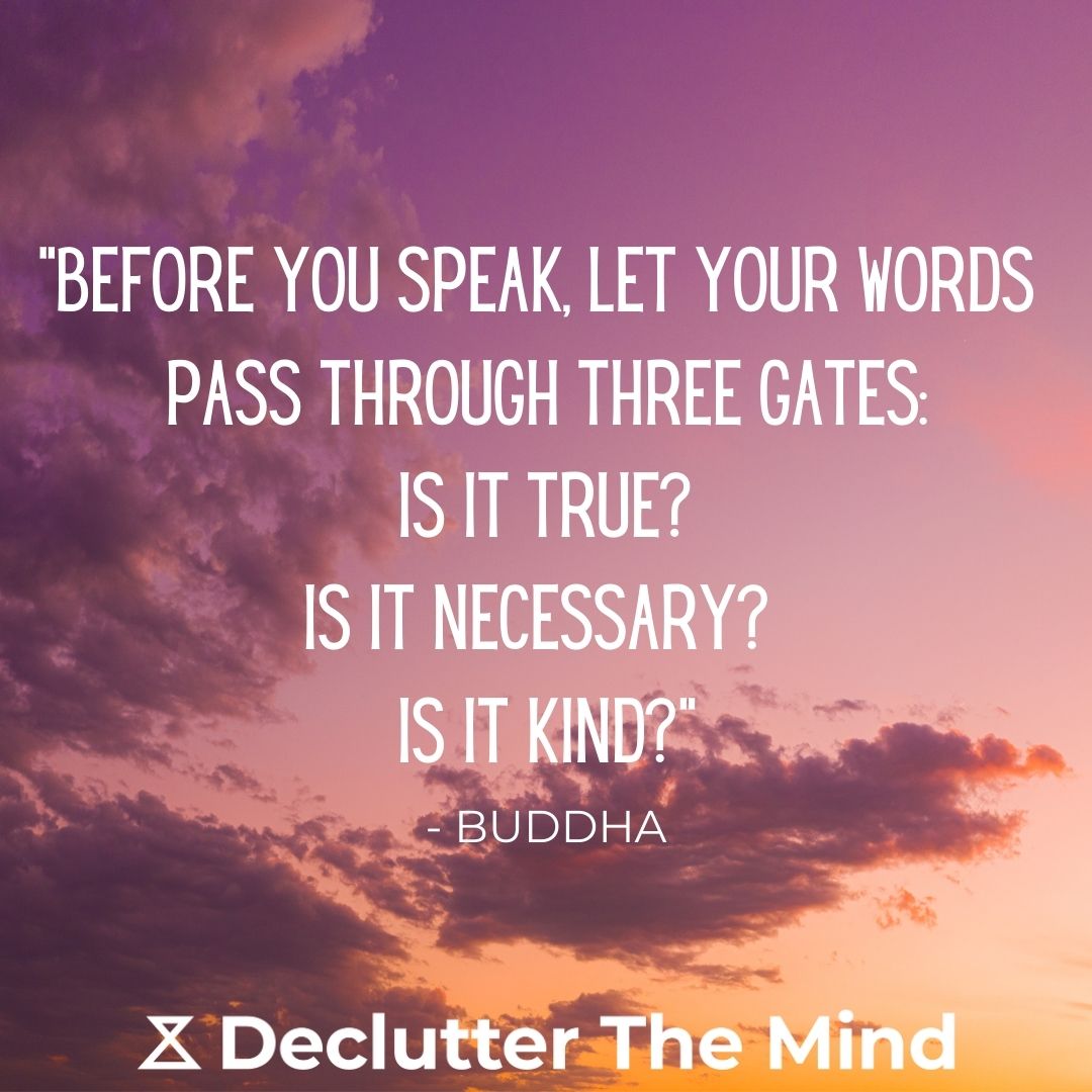 Mindfulness Quotes Buddha