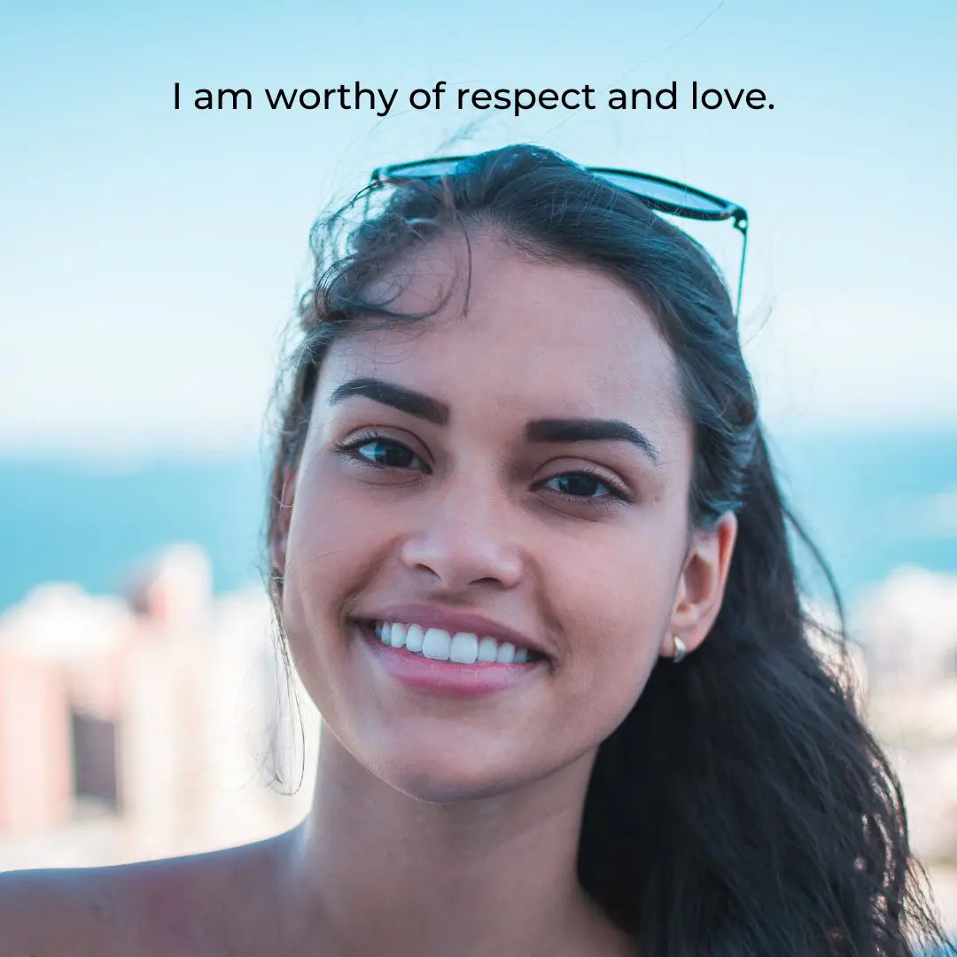 Positive Affirmations for Women