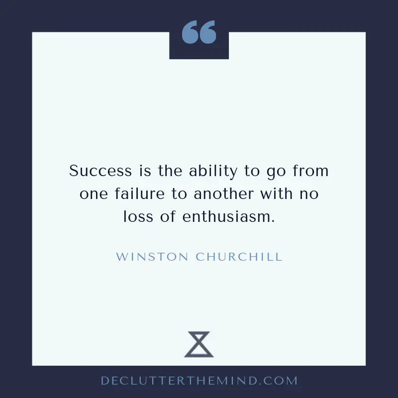 Winston Churchill