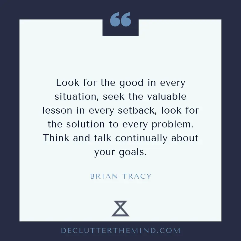 Brian Tracy