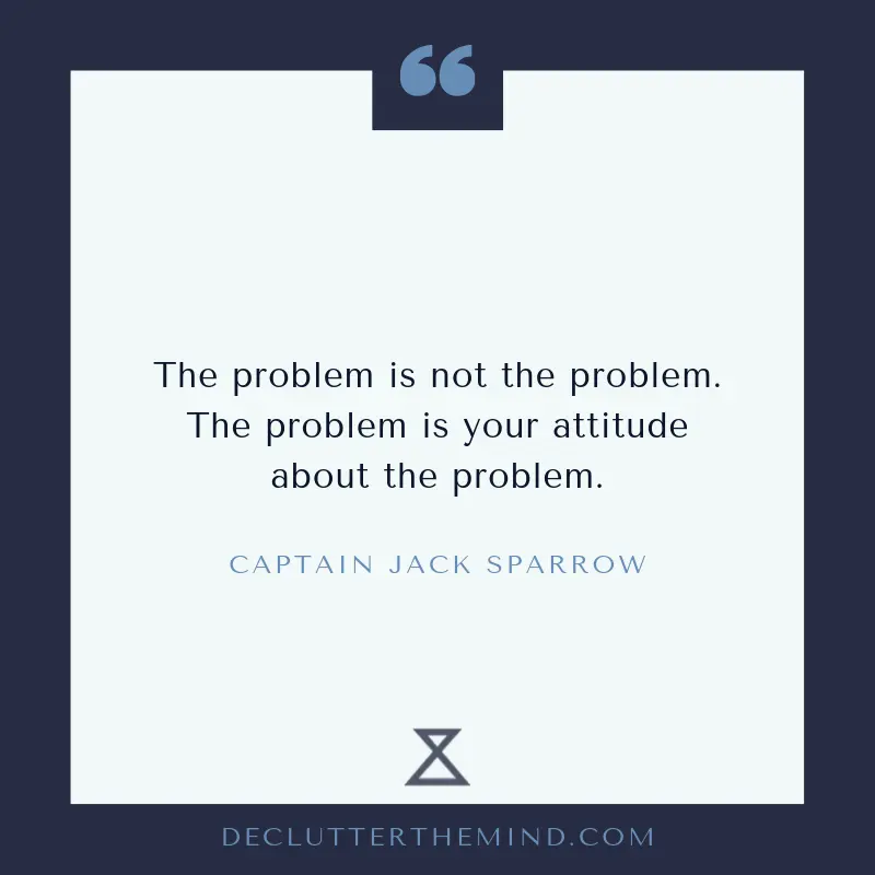 Jack Sparrow quote