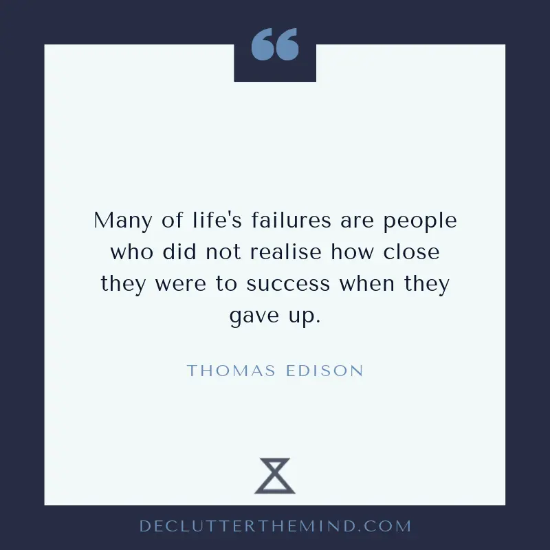 Thomas Edison