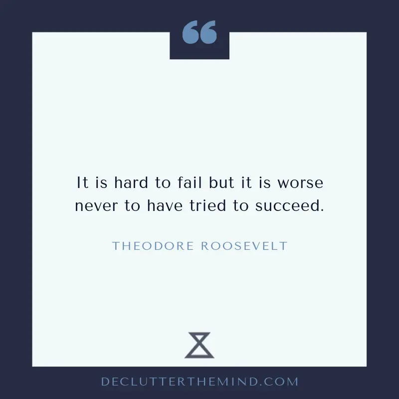 Theodore Roosevelt