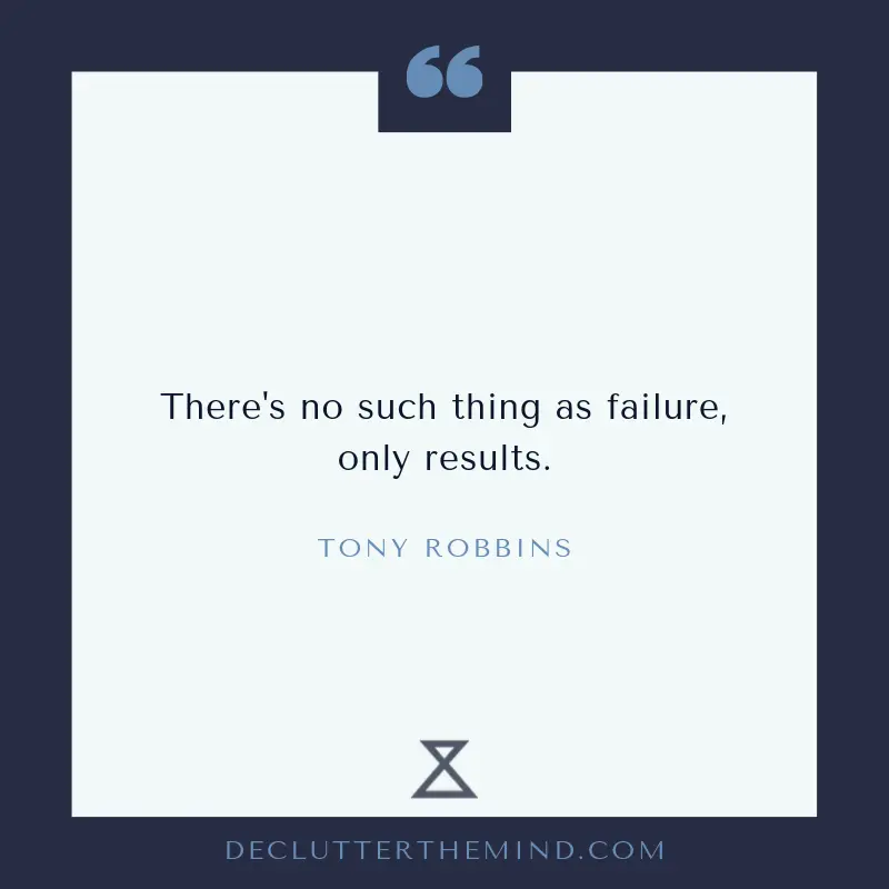 Tony Robbins